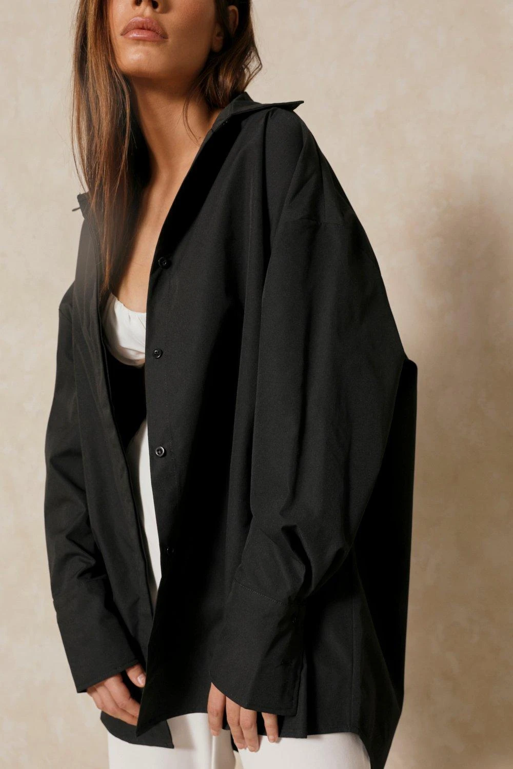 Extreme Oversized Shirt 2 Extreme Oversized Shirt - Image 2