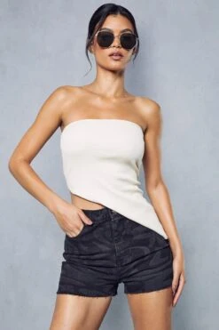 Marble Print Denim Shorts 10 Marble Print Denim Shorts -Cheap Dress Store black marble print denim shorts 4