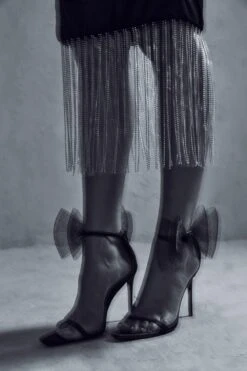 Premium Velvet Diamante Trim Midi Dress 11 Premium Velvet Diamante Trim Midi Dress -Cheap Dress Store black premium velvet diamante trim midi dress 3