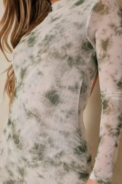 Missé Marble Print Mesh Extreme Backless Mini Dress 10 Missé Marble Print Mesh Extreme Backless Mini Dress -Cheap Dress Store sage missC3A9 marble print mesh extreme backless mini dress 4