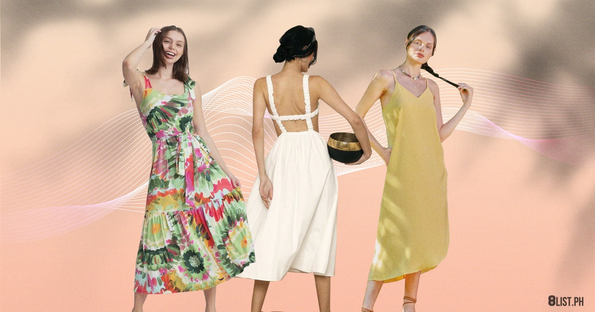 Cheap Dress Store -Cheap Dress Store Jeans Are Out Summer Dresses Are In Heres Where You Can Get Them Online